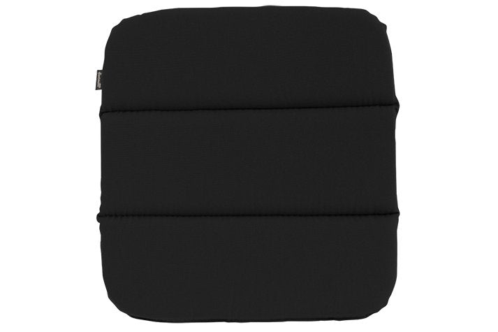 Hartman Casual Black Zitkussen Delphine 44x40x3