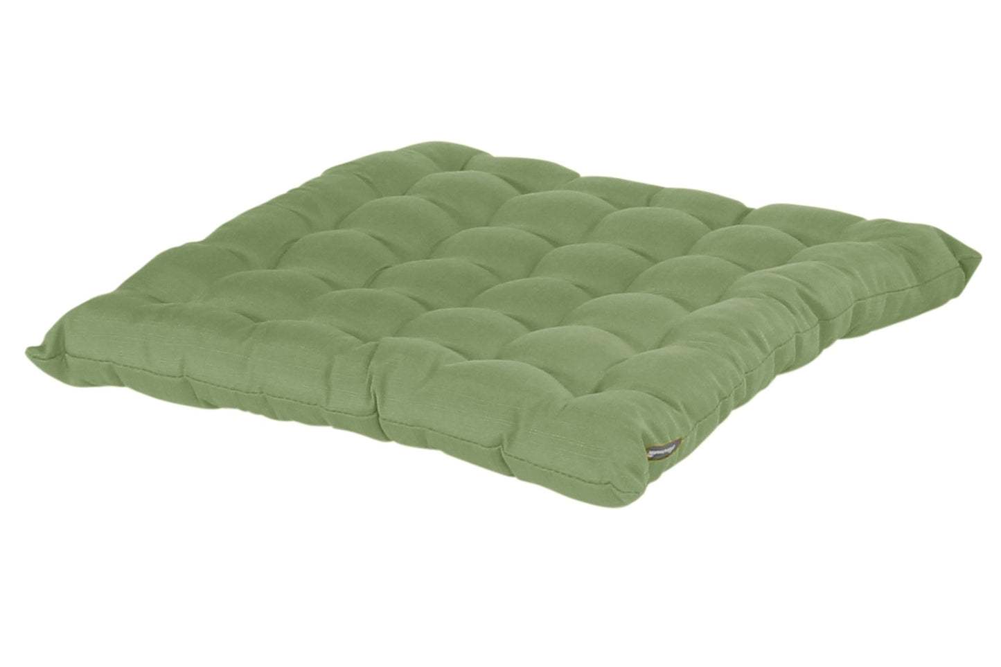 Hartman Casual Green Square Tuinkussen 50x50x6