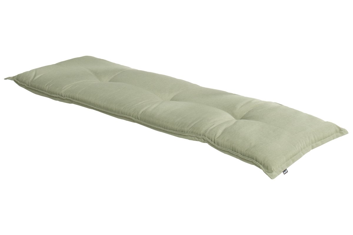 Hartman Cuba Green Bankkussen 150x50x9