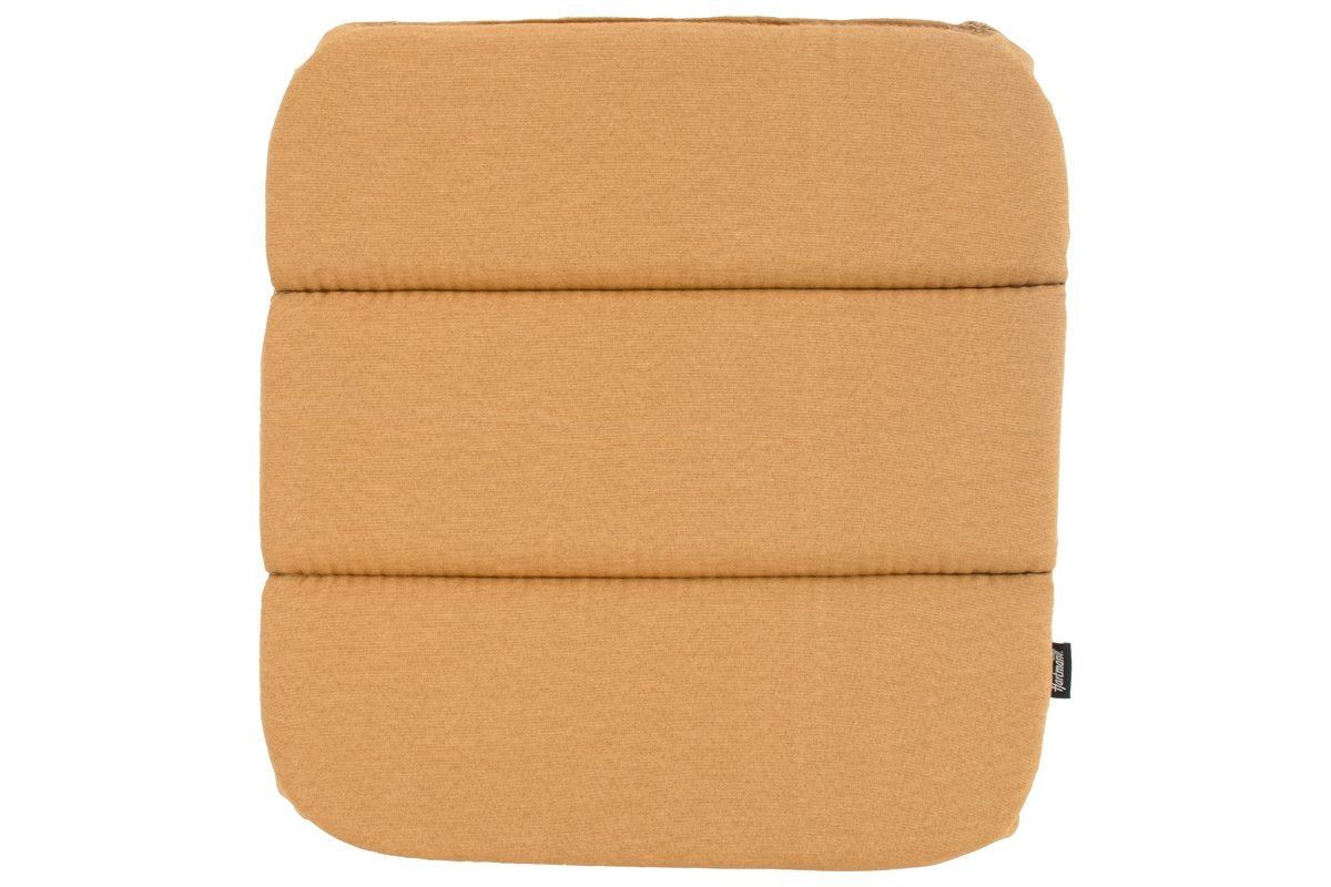 Hartman Cuba Mustard Zitkussen Delphine 44x40x3