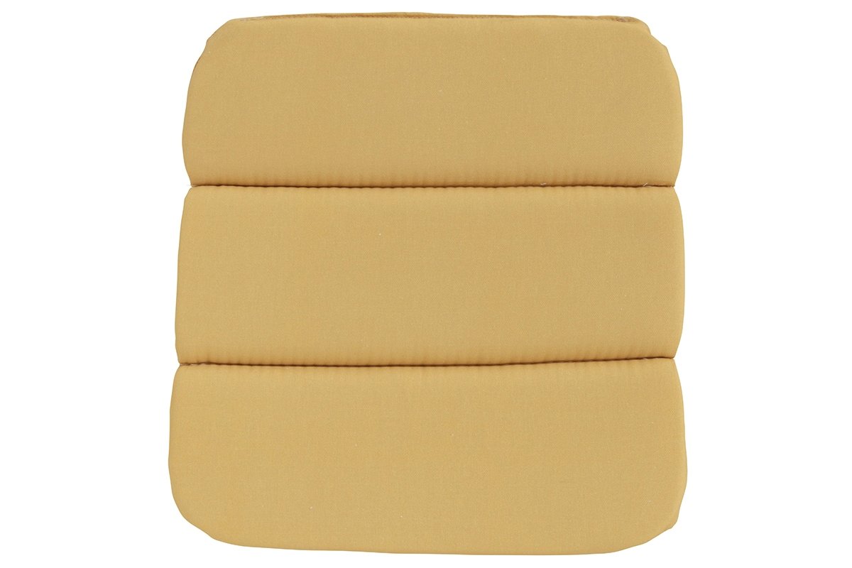 Hartman Cuba Yellow Zitkussen Delphine 44x40x3