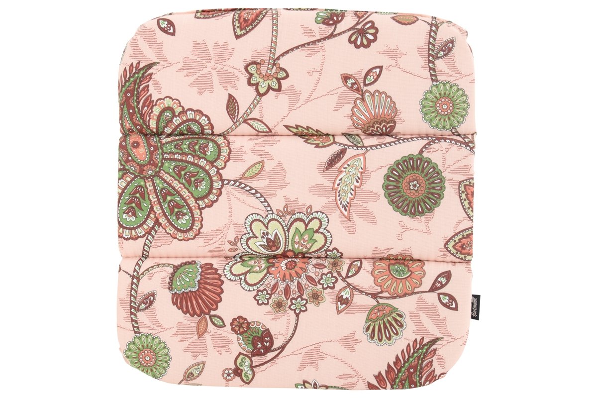 Hartman Pien Pink Zitkussen Delphine 44x40x3
