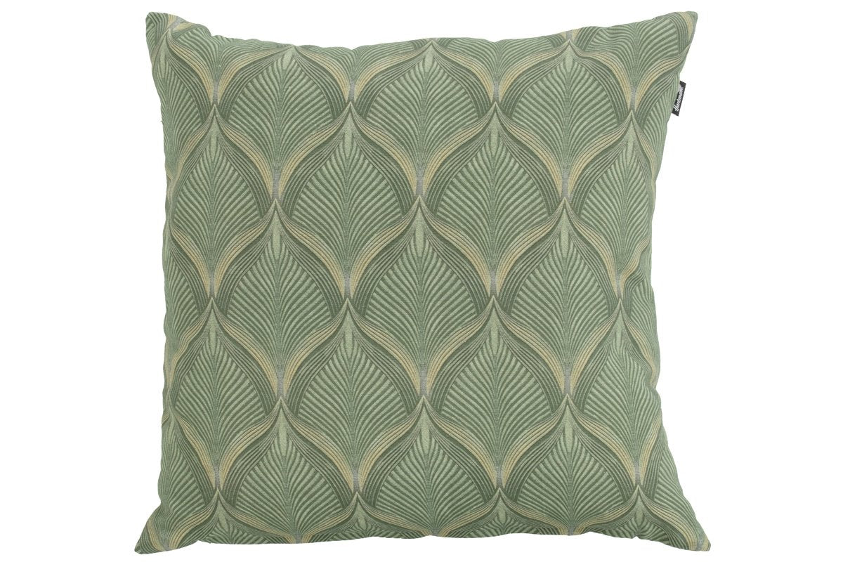 Hartman Vince Green Sierkussen 50x50x16