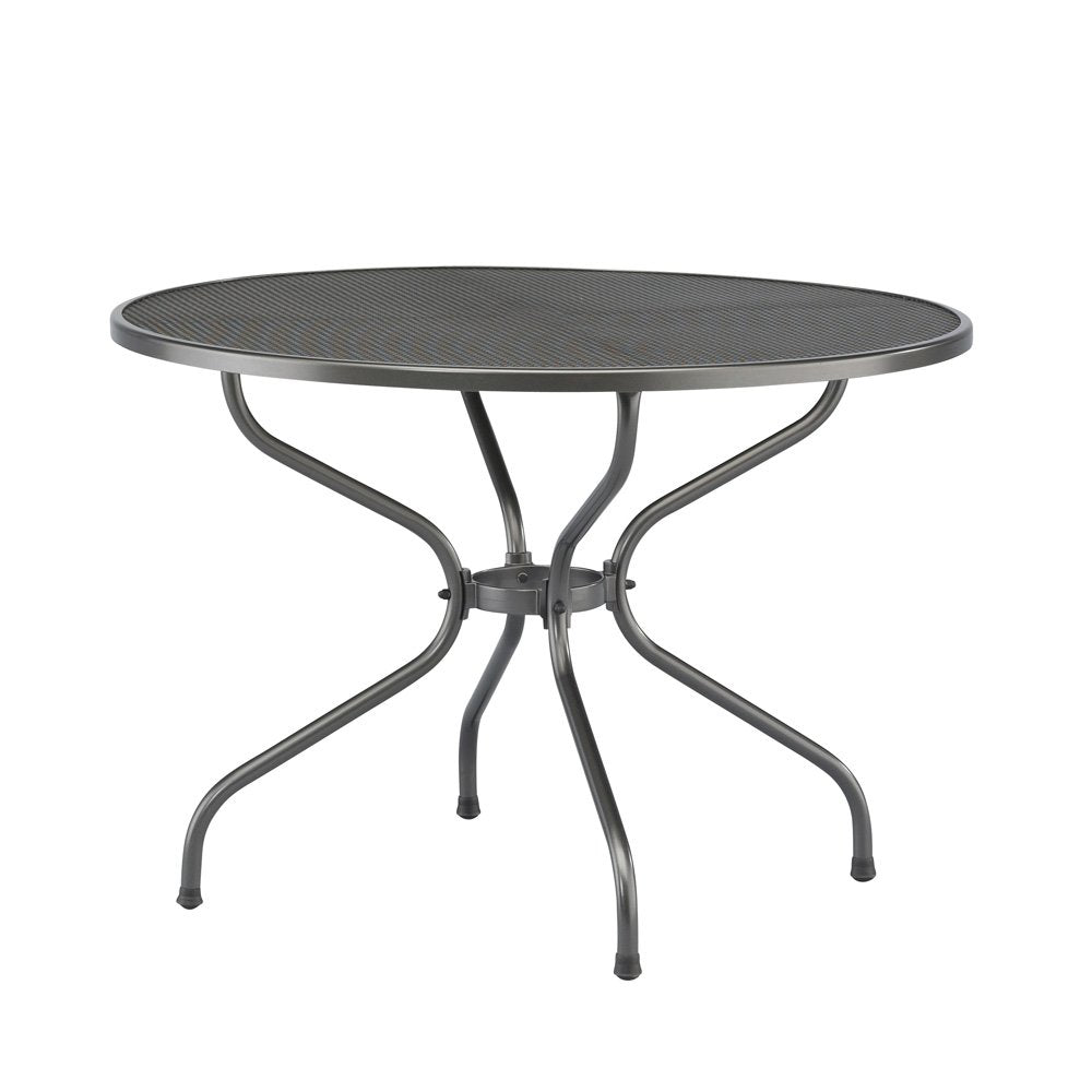 Kettler Tafel Ø 120cm