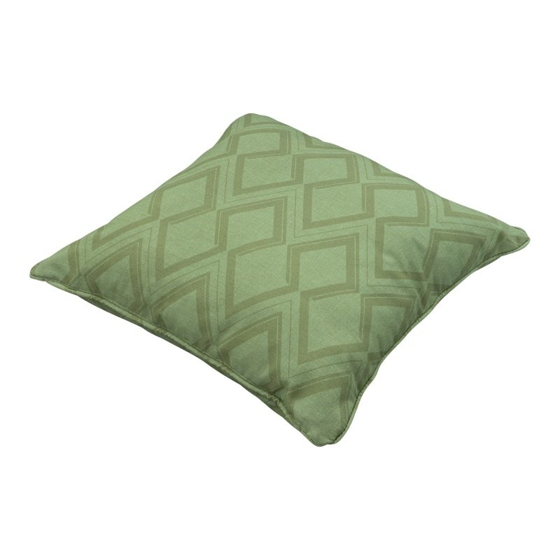 Madison Tuinkussen 50x50 Graphic Sage
