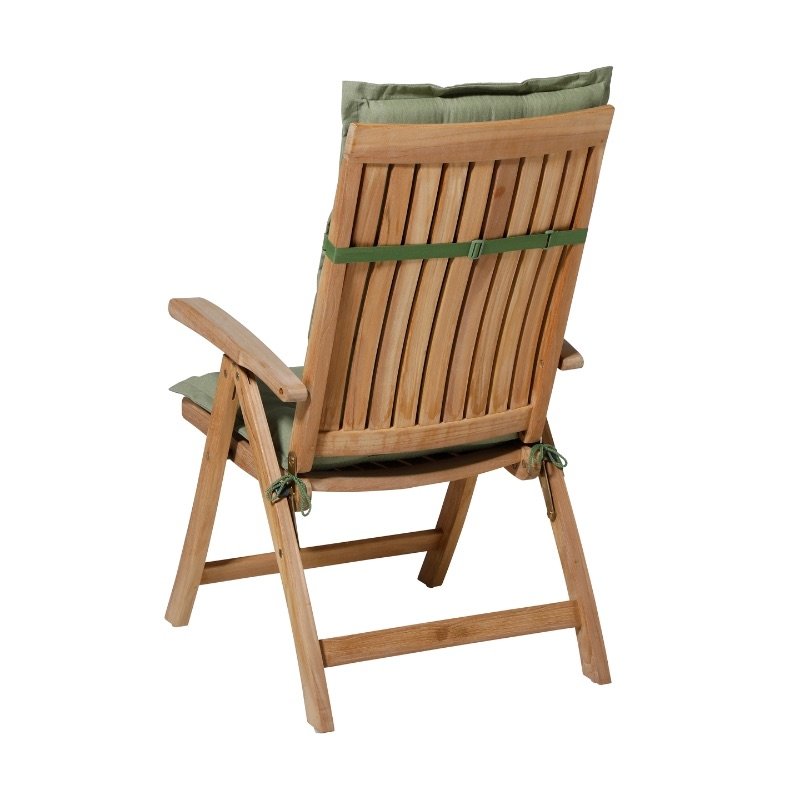 Madison Tuinkussen Hoog 50x123 Panama Sage