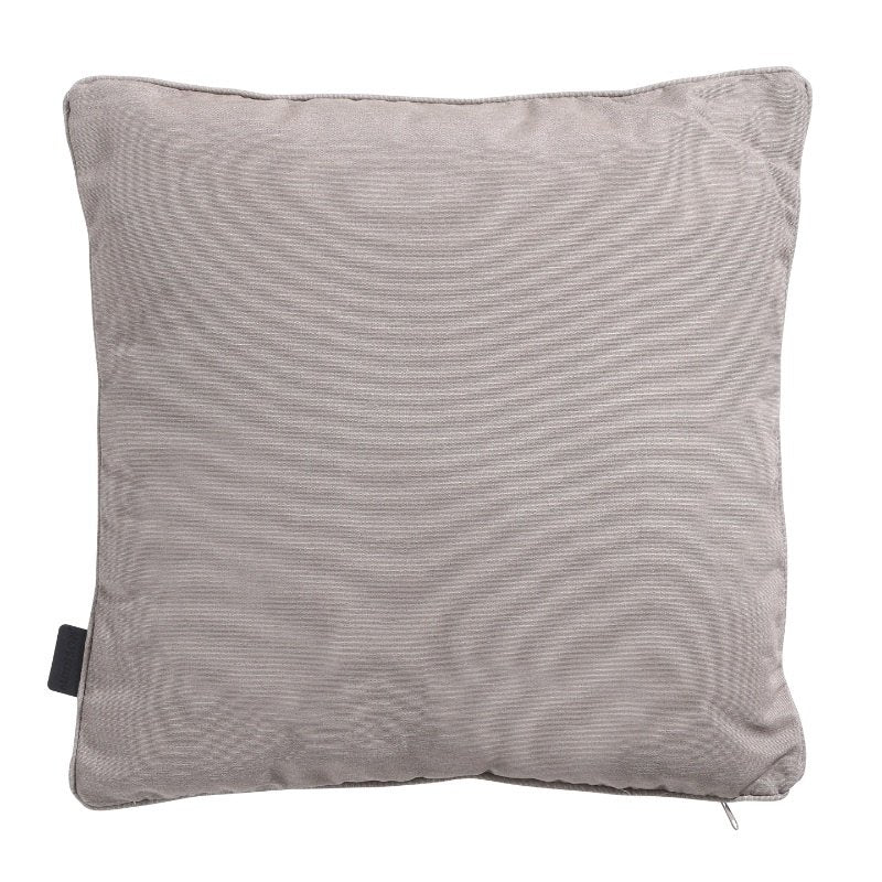 Madison Tuinkussen 45x45 Panama Taupe