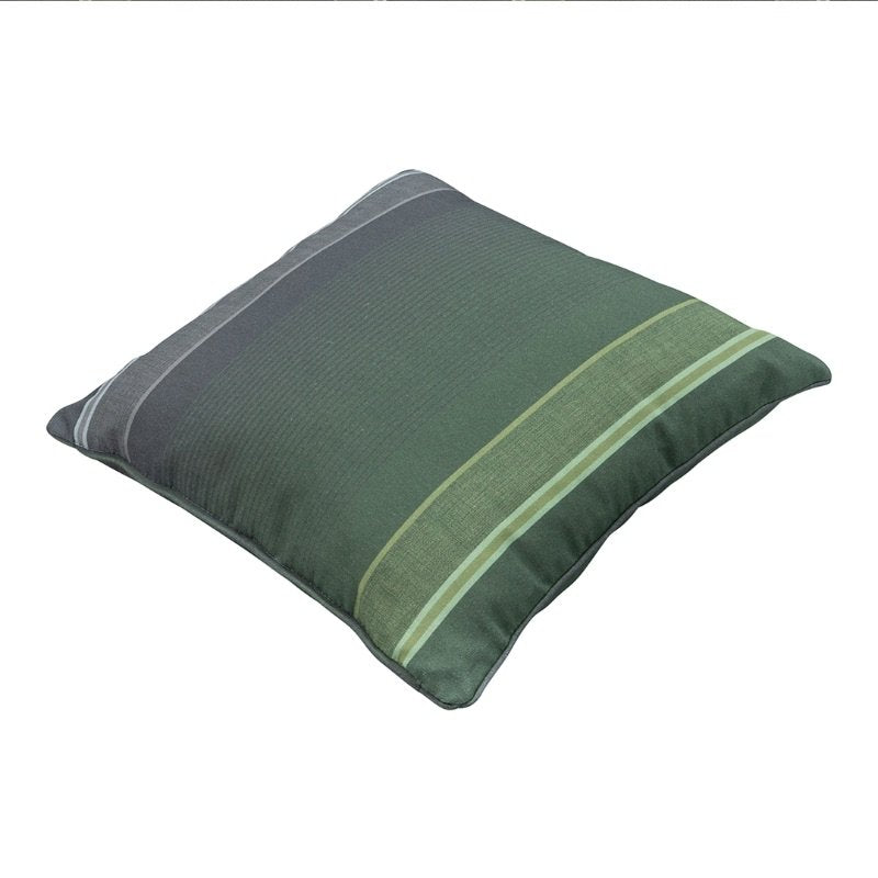 Madison Tuinkussen 50x50 Stef Green