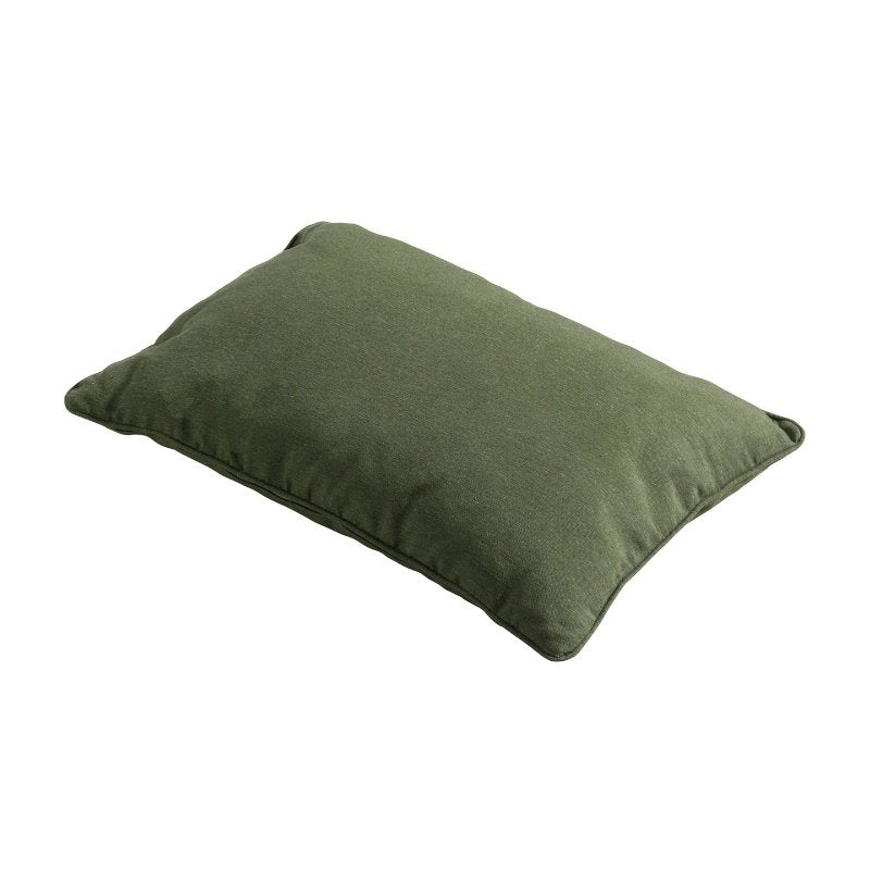 Madison Tuinkussen 60x40 Piping Panama Green