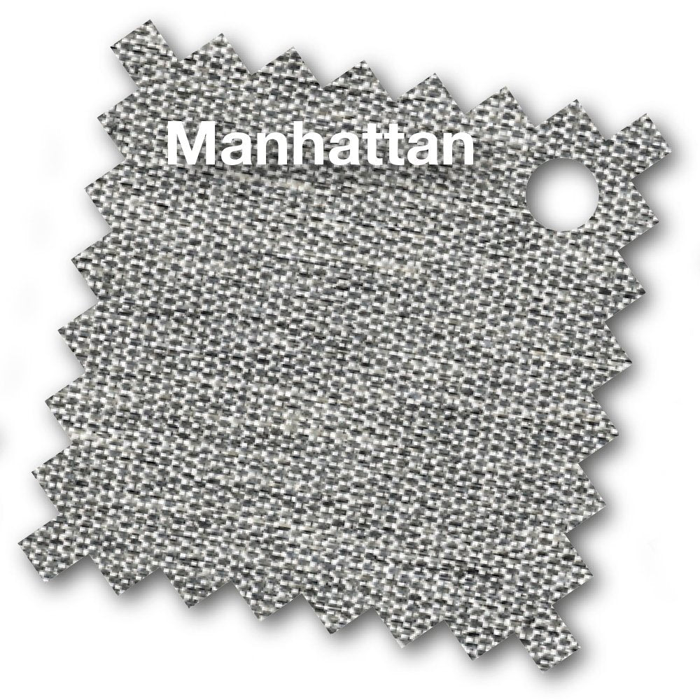 Platinum Zweefparasol Challenger T² 300 X 300 Cm Manhattan