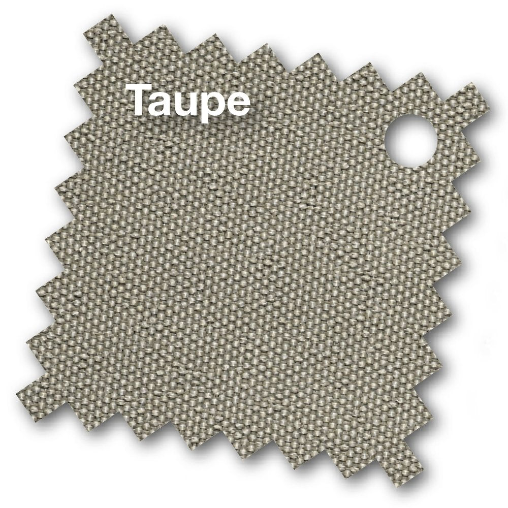 Platinum Zweefparasol Voyager T² 270 X 270 Cm Taupe