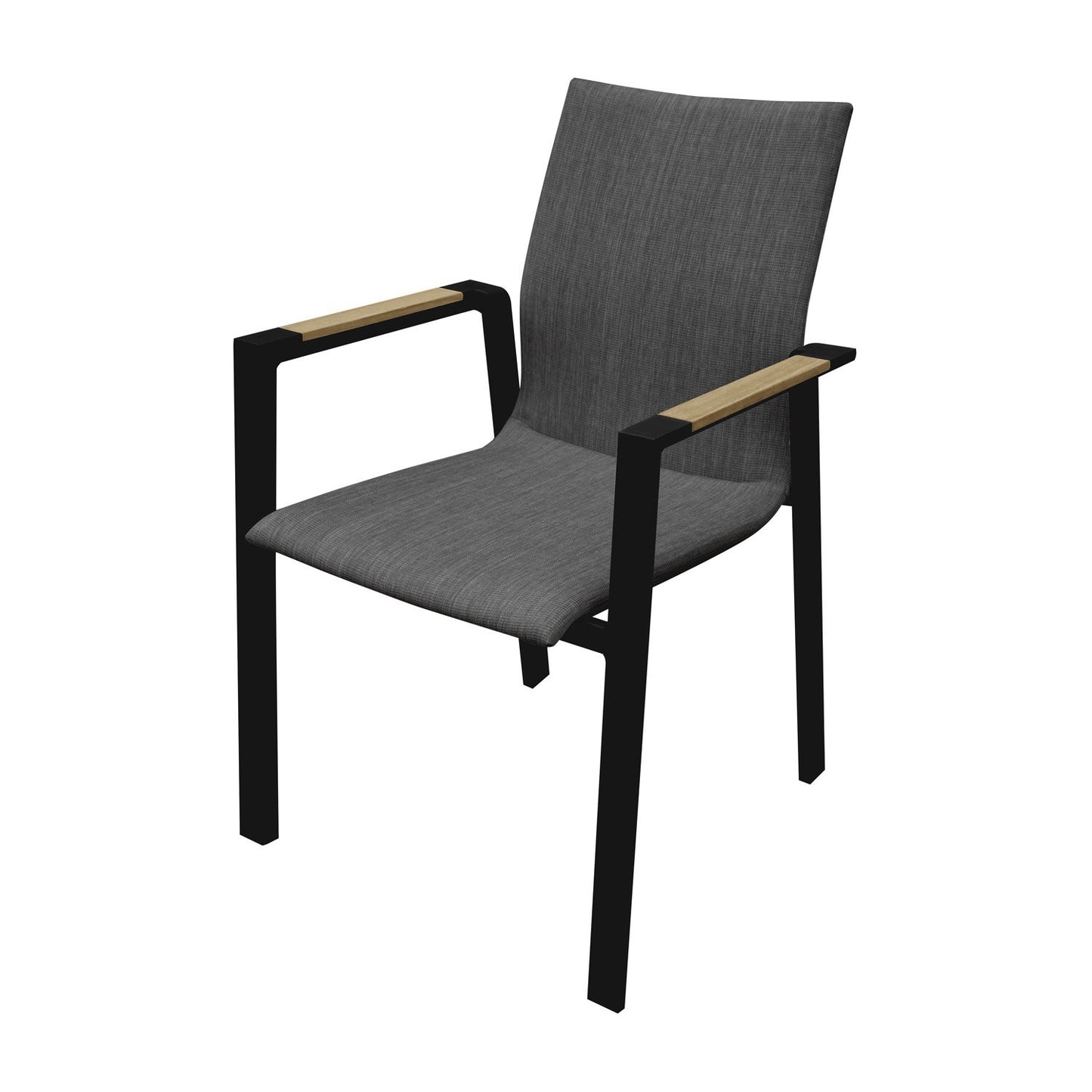 Royal Seasons DETROIT Tuinstoelen Set