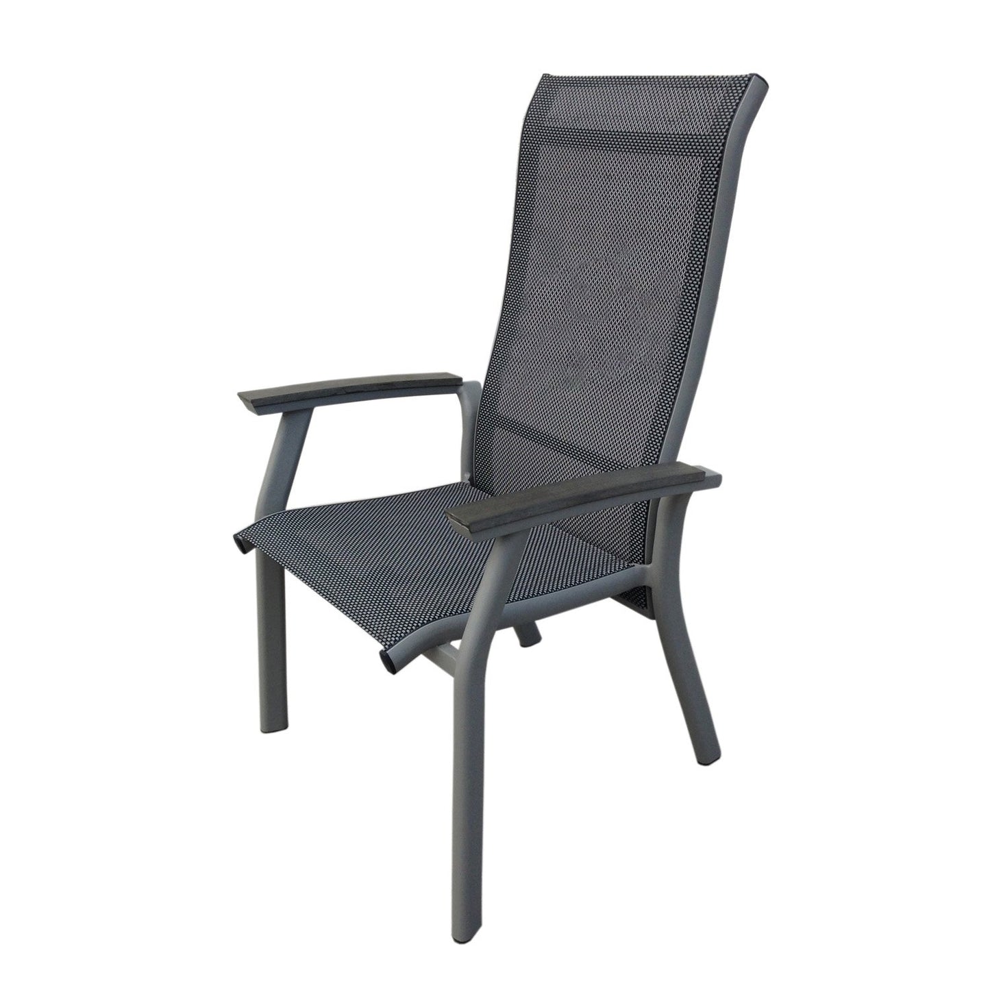 Royal Seasons SEVILLA Tuinstoelen Set