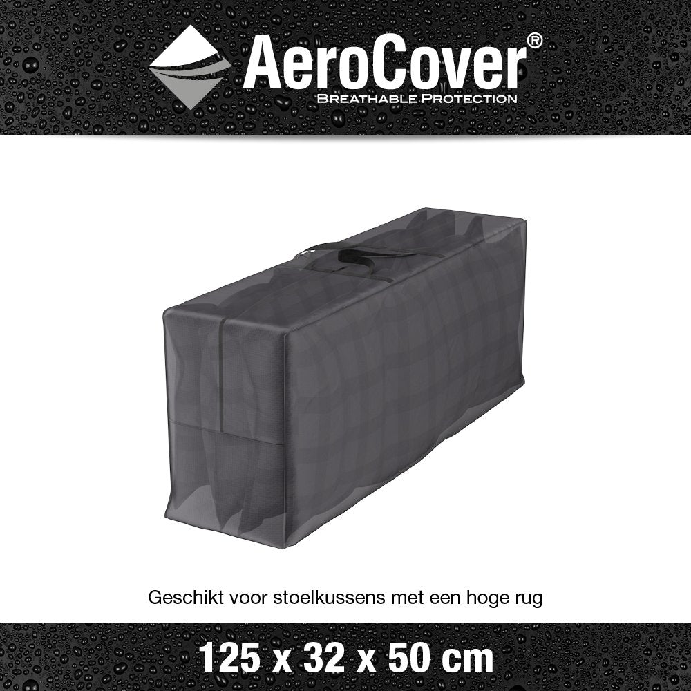  AeroCover Kussentas 125 X 32 X 50 Cm