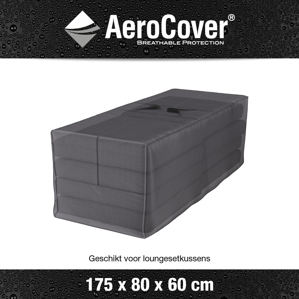  AeroCover Kussentas 175 X 80 X 60 Cm