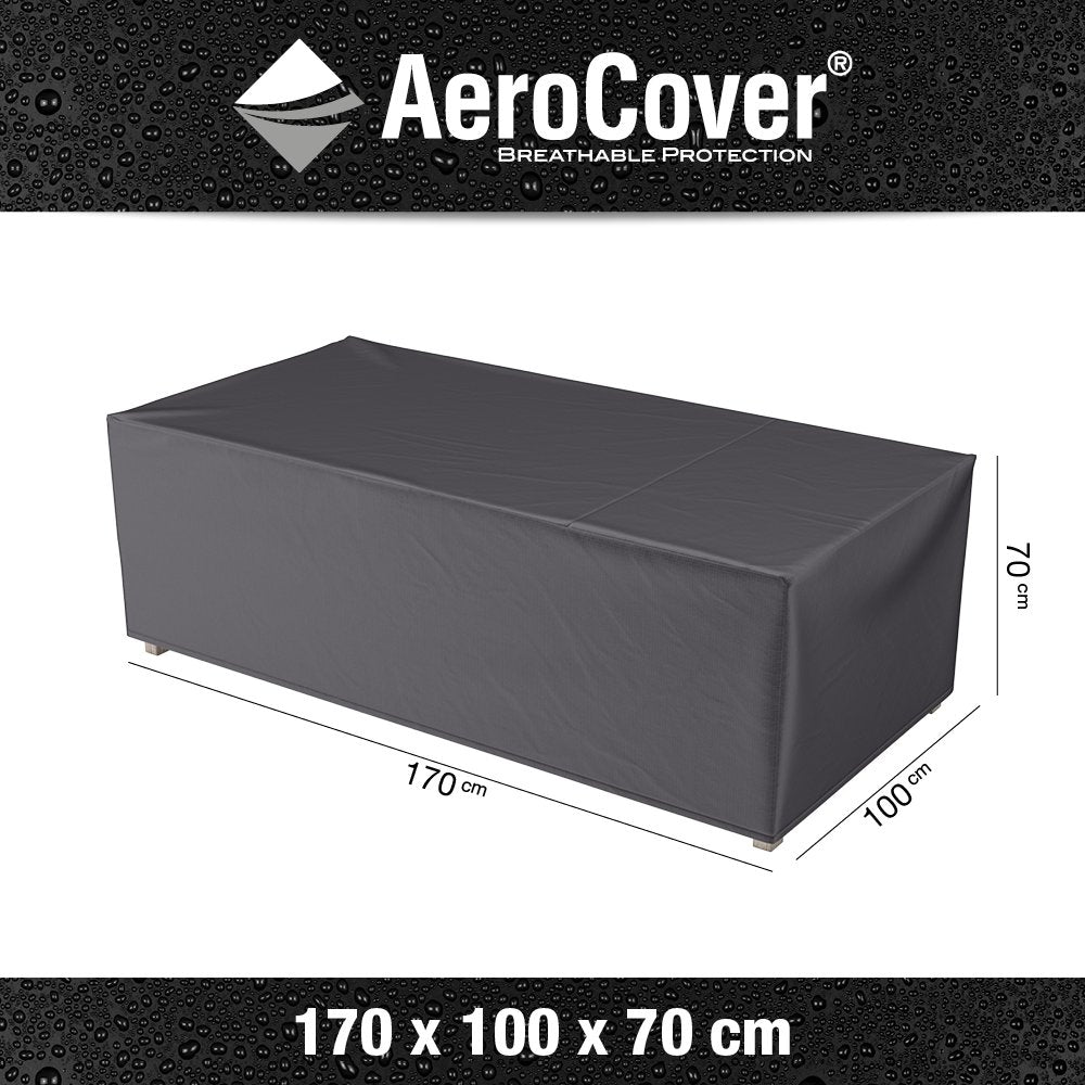  AeroCover Loungebankhoes 170 X 100 X 70 Cm