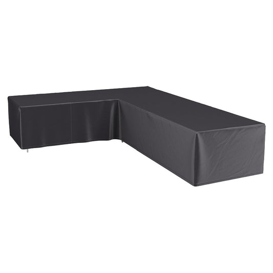  AeroCover Loungesethoes Hoekset Links 330 X 255 X 70 Cm