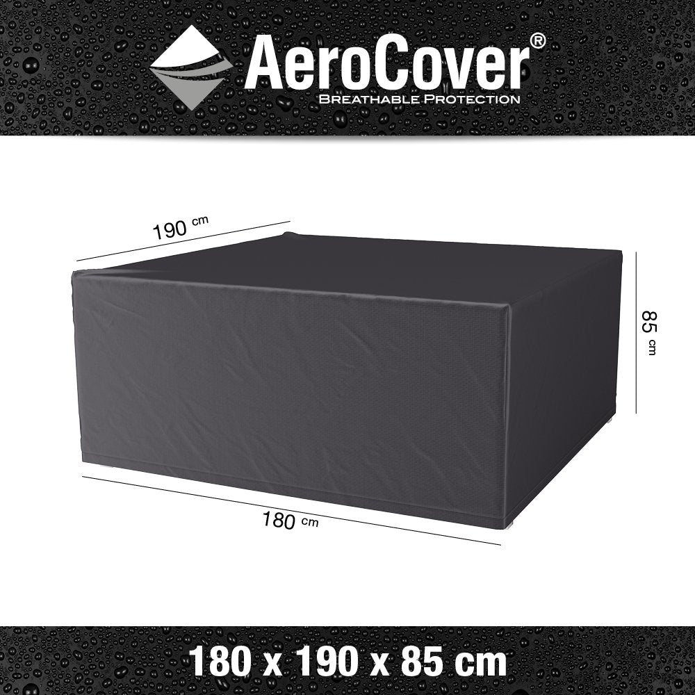  AeroCover Tuinsethoes 180 X 190 X 85 Cm