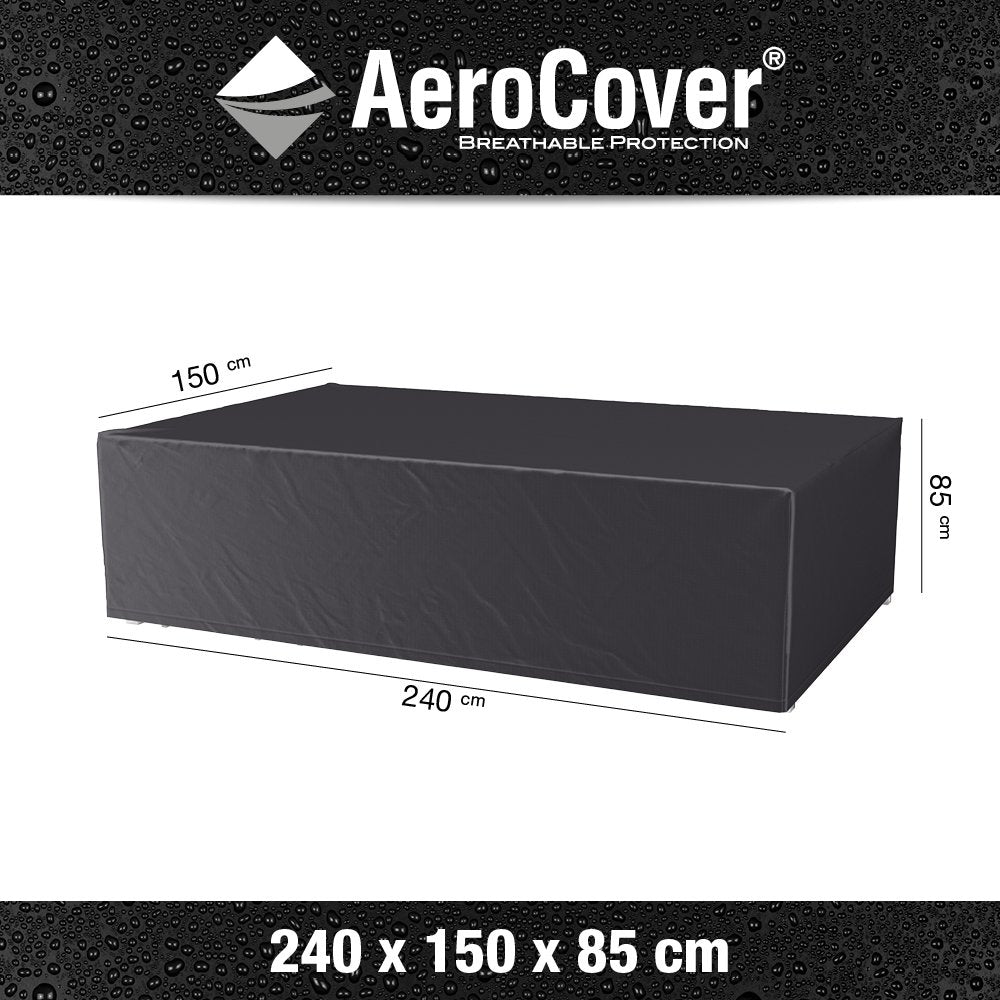 AeroCover Tuinsethoes 240 X 150 X 85 Cm