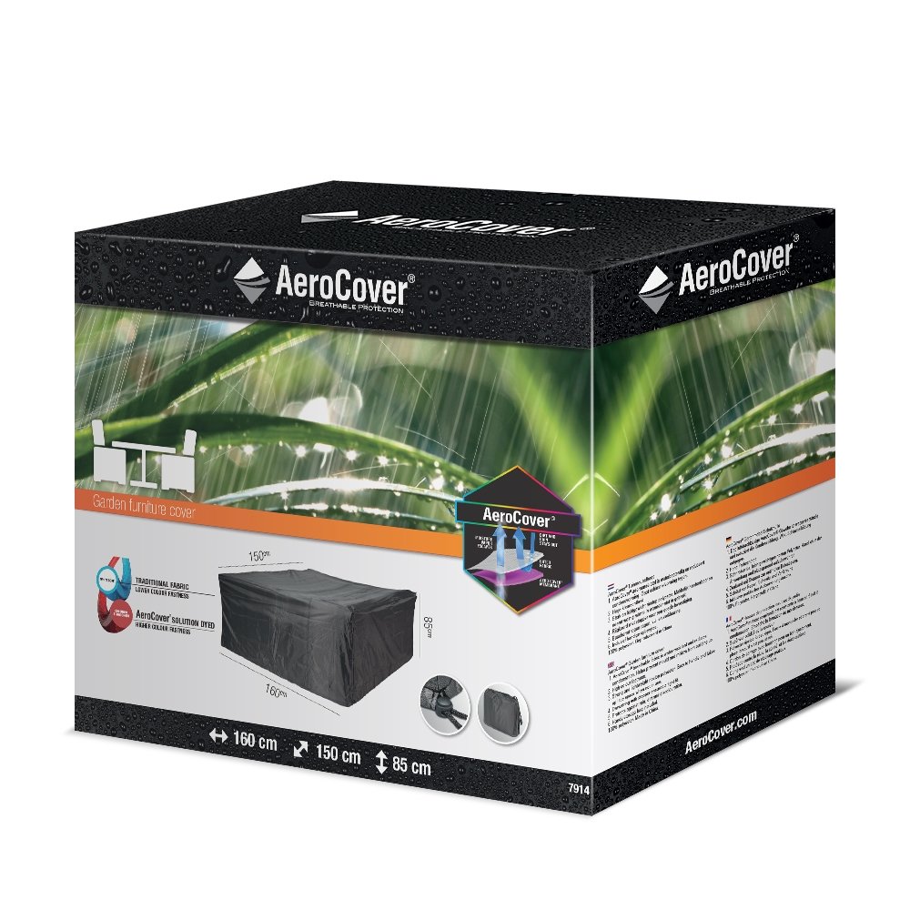  AeroCover Tuinsethoes 160 X 150 X 85 Cm