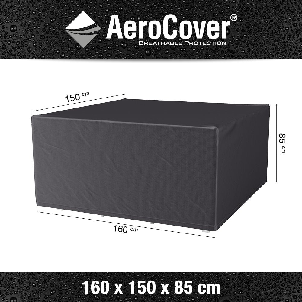  AeroCover Tuinsethoes 160 X 150 X 85 Cm