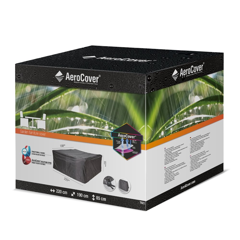  AeroCover Tuinsethoes 220 X 190 X 85 Cm