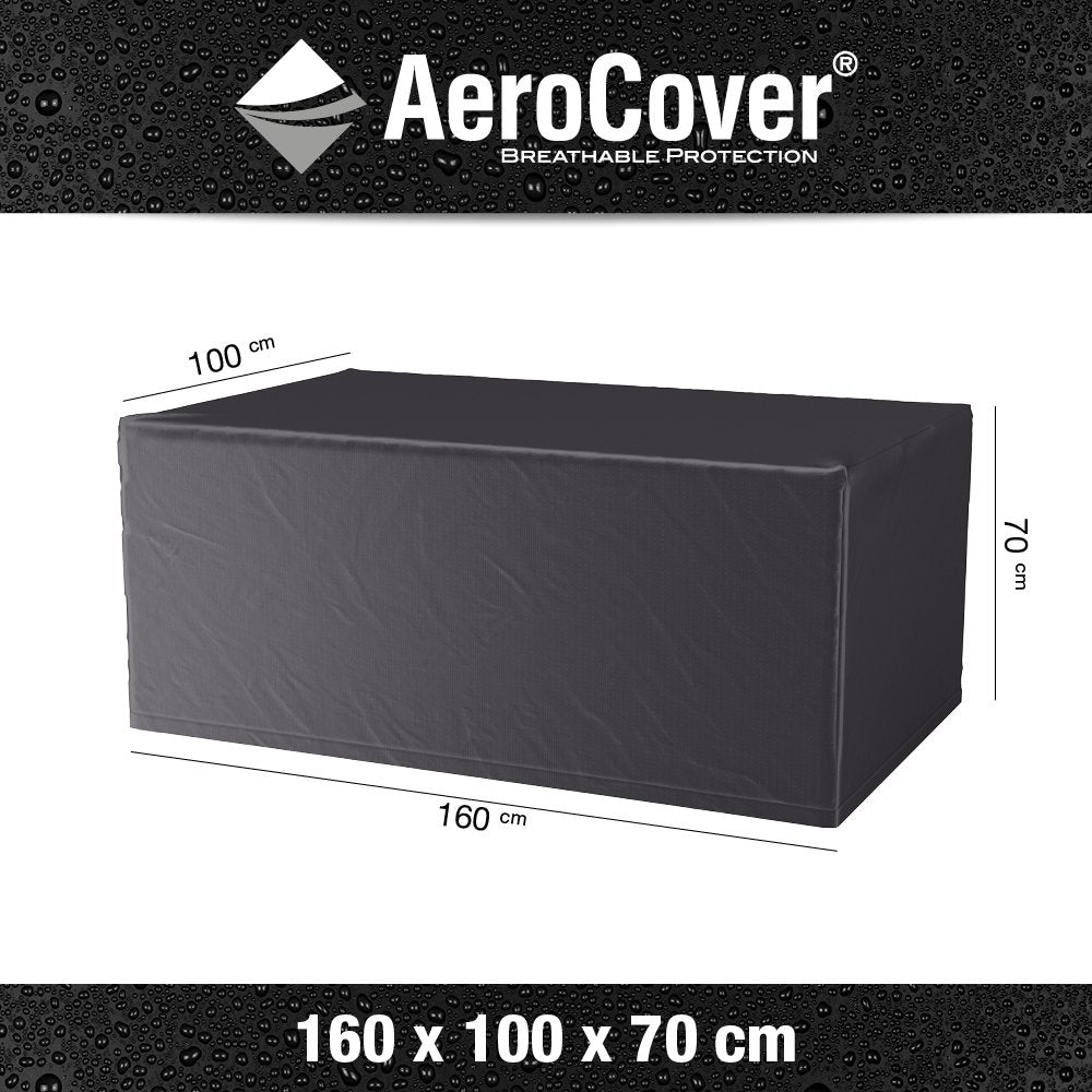  AeroCover Tuintafelhoes 160 X 100 X 70 Cm