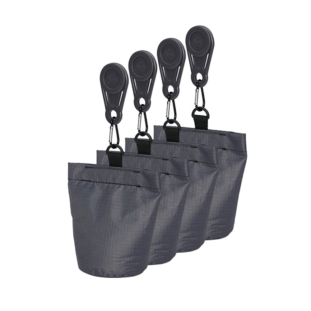  AeroCover Zandzakken Set Van 4