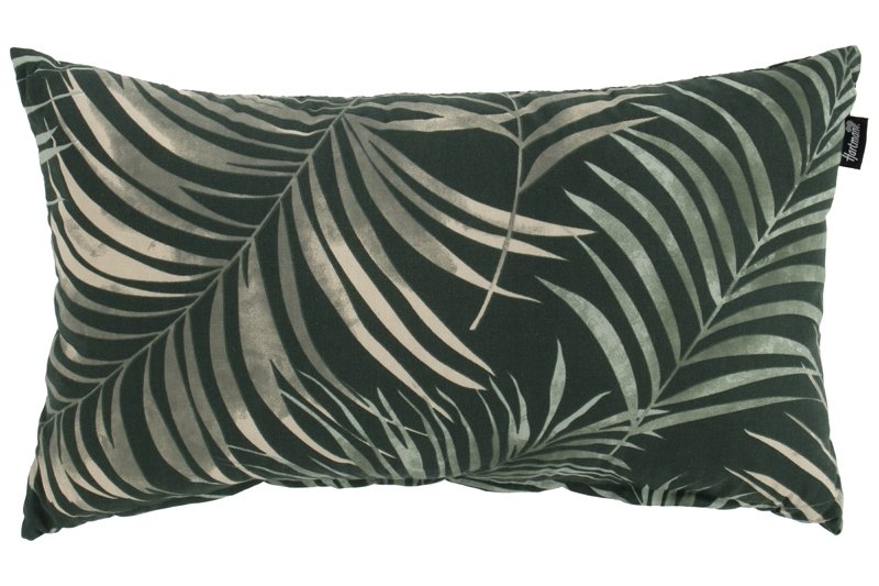  Hartman Belize Dark Green Lendekussen 50x30x14