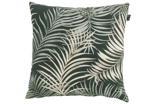  Hartman Belize Dark Green Sierkussen 50x50x16