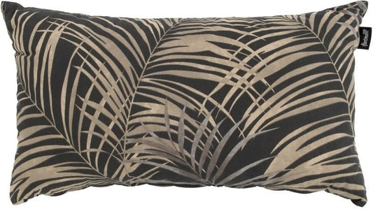  Hartman Belize Dark Grey Lendekussen 50x30x14