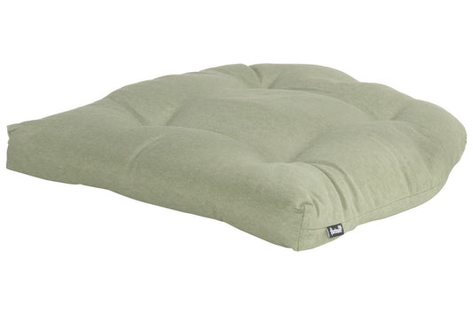  Hartman Cuba Green Rotan Tuinkussen 46x46x5