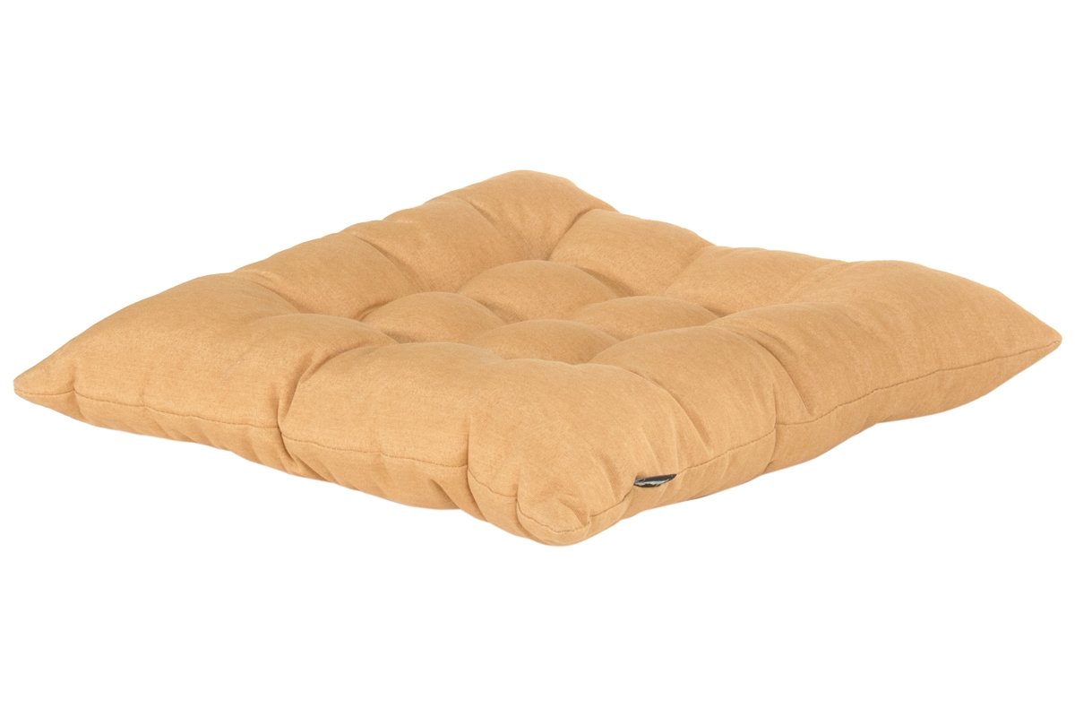 Hartman Cuba Mustard Zitkussen 45x45x5
