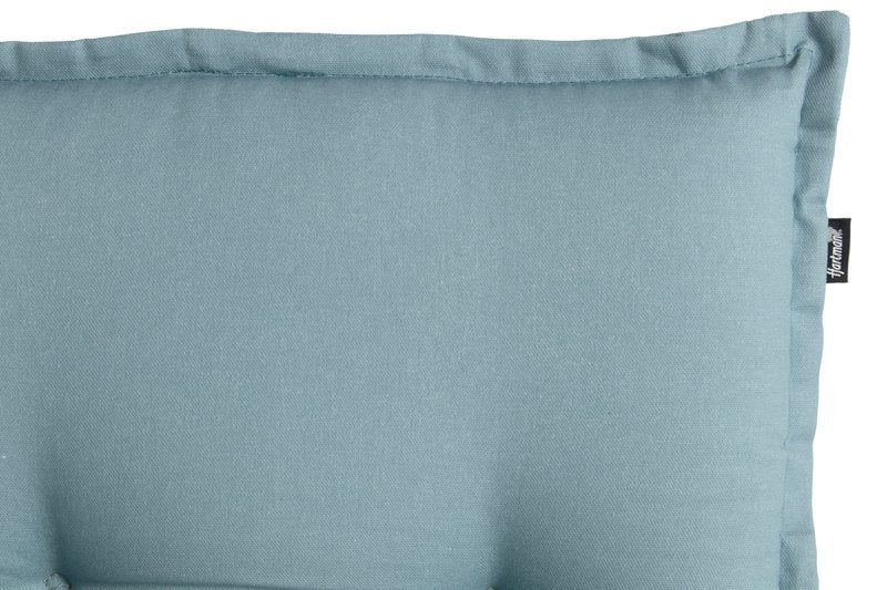  Hartman Cuba Ocean Hoge Rug Tuinkussen 123x50x8