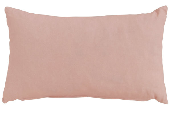  Hartman Cuba Pink Lendekussen 50x30x14