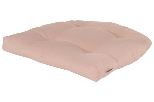  Hartman Cuba Pink Rotan Tuinkussen 46x46x5