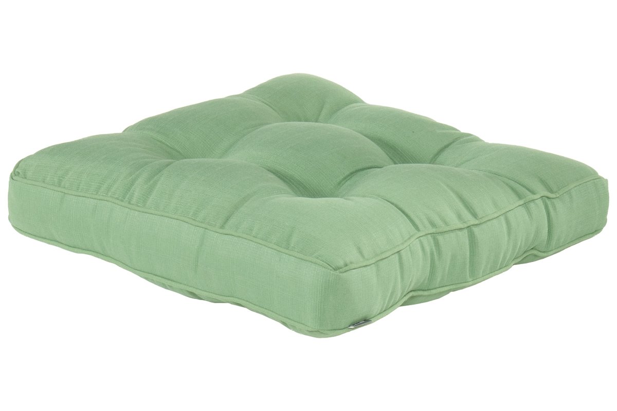  Hartman Cubic Casual Green Tuinkussen 50x50x7,5
