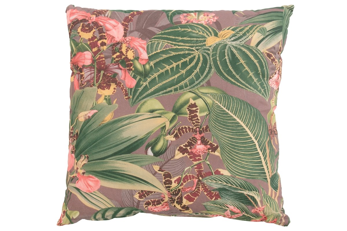  Hartman Elle Cassis Sierkussen 50x50x16