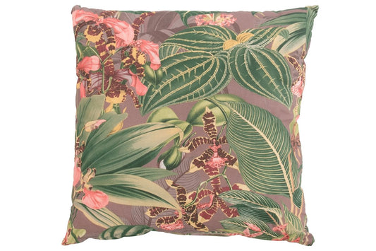  Hartman Elle Cassis Sierkussen 50x50x16