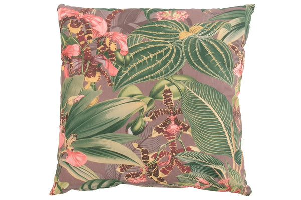  Hartman Elle Cassis Sierkussen 50x50x16