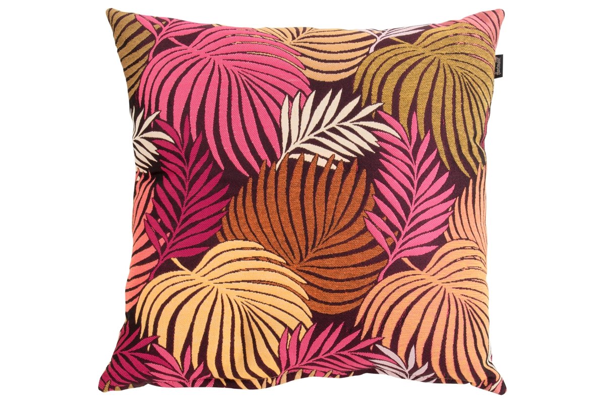  Hartman Fenna Pink Sierkussen 50x50x16