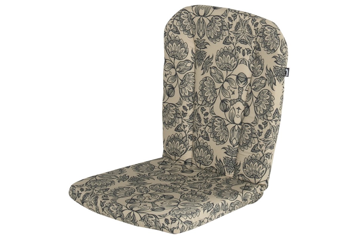  Hartman Hailey Grey Calvia Carlo Tuinkussen 100x50x5