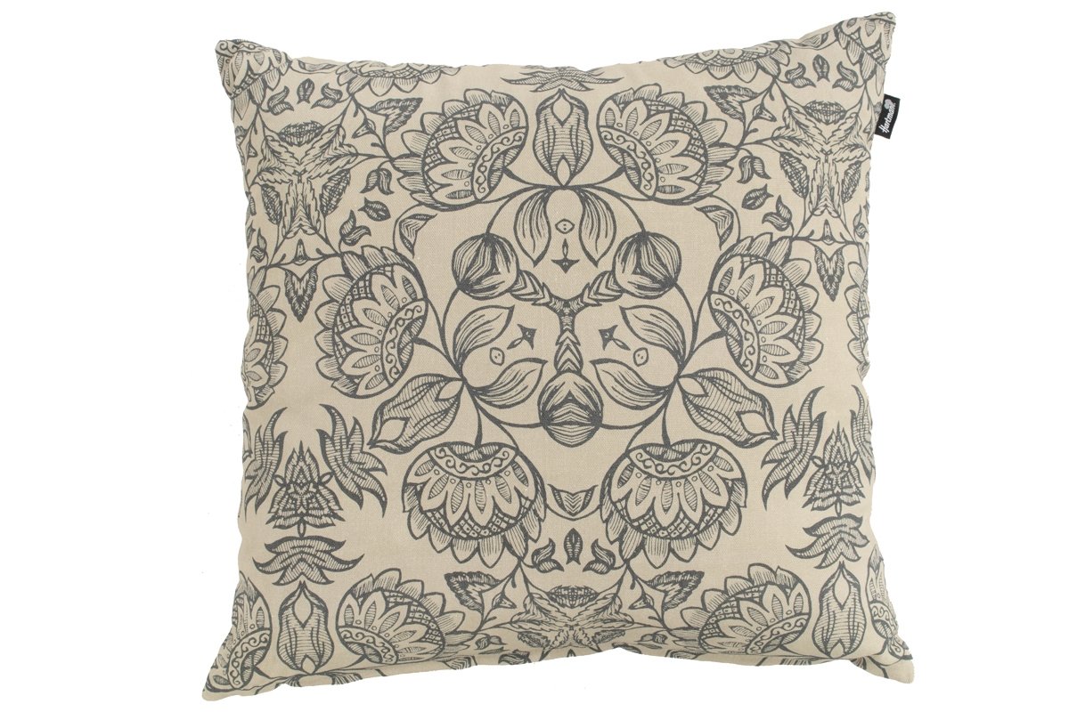  Hartman Hailey Grey Sierkussen 50x50x16