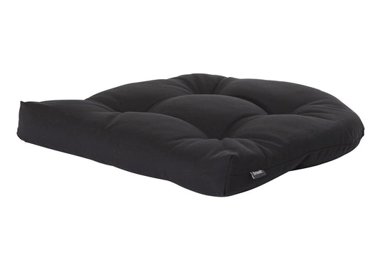  Hartman Havana Dark Grey Rotan Tuinkussen 46x46x5
