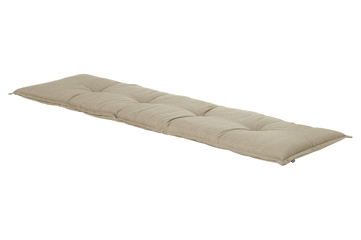  Hartman Havana Jute Bankkussen 180x50x9