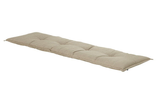  Hartman Havana Jute Bankkussen 180x50x9