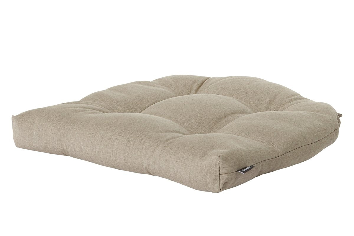  Hartman Havana Jute Rotan Tuinkussen 46x46x5