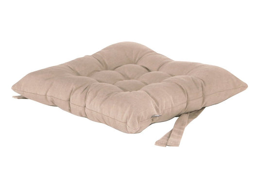  Hartman Havana Jute Zitkussen 45x45x5