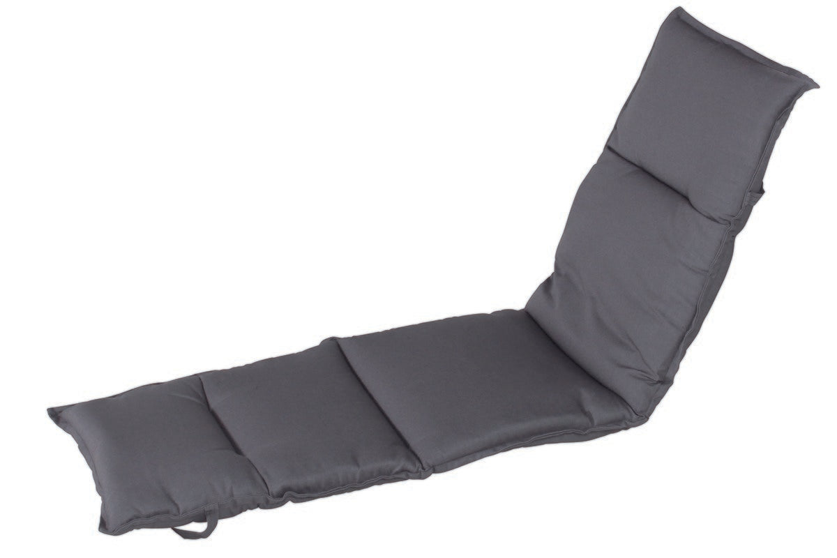  Hartman Havana Sealgrey Ligbedkussen 195x63x9