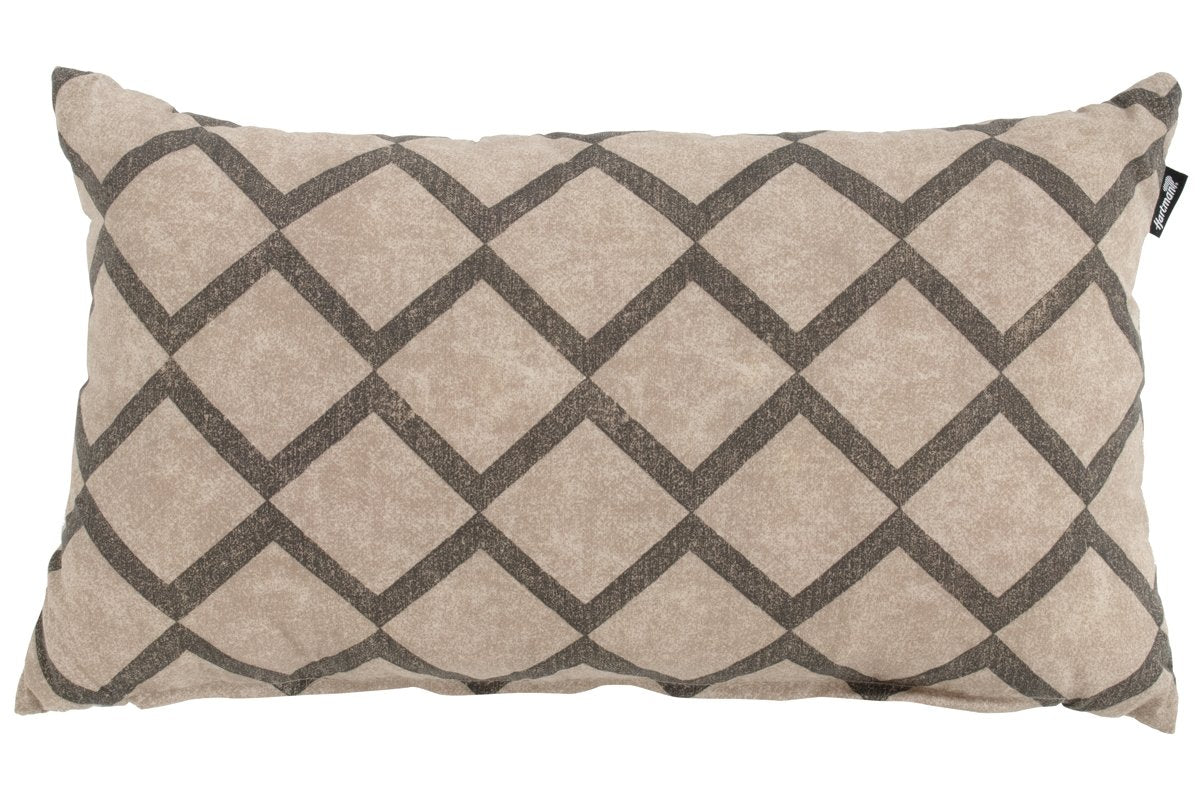 Hartman Jason Sand Lendekussen 50x30x14
